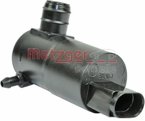 <strong>Насос омивача METZGER 2220075 (фото 1)</strong>