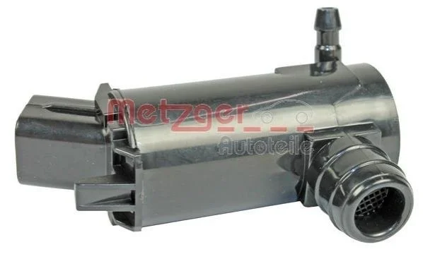 <strong>Насос омивача METZGER 2220077 (фото 1)</strong>