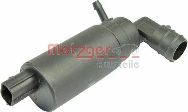 <strong>Насос омивача METZGER 2220078 (фото 1)</strong>