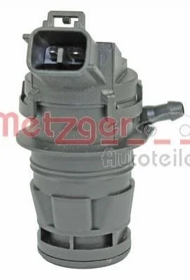 <strong>Насос омивача METZGER 2220079 (фото 1)</strong>
