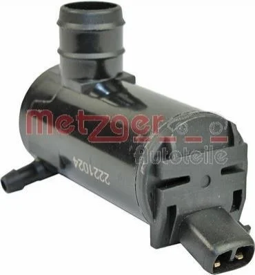 <strong>Насос омивача METZGER 2220088 (фото 1)</strong>