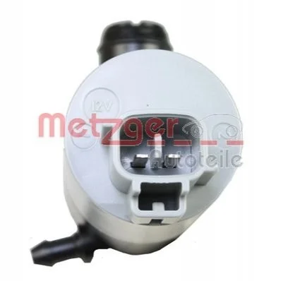 <strong>Насос омивача METZGER 2220106 (фото 1)</strong>