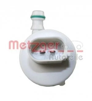 Помпа омивача для Mercedes, Volkswagen METZGER 2220108 фото товару