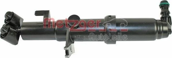 <strong>Форсунка склоочисника METZGER 2220568 (фото 1)</strong>