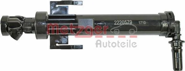 <strong>Форсунка склоочисника METZGER 2220579 (фото 1)</strong>