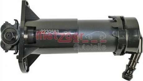 Форсунка склоочисника для METZGER 2220593 фото товару