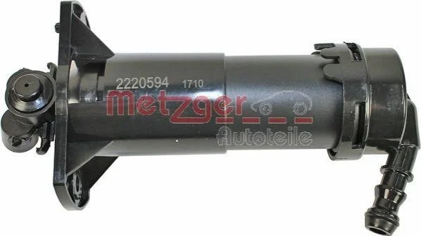 <strong>Форсунка склоочисника METZGER 2220594 (фото 1)</strong>