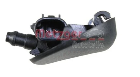 Форсунка склоочисника для Audi METZGER 2220610 фото товару