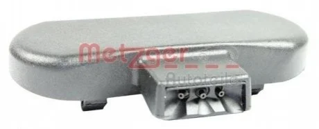 Форсунка склоочисника для Volkswagen, Seat, Skoda METZGER 2220801 фото товару