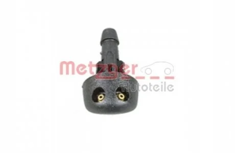 Форсунка склоочисника для Renault METZGER 2220808 фото товару