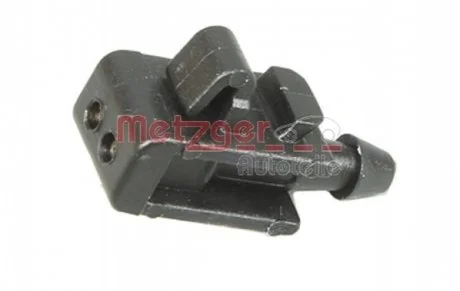 Форсунка склоочисника для Renault METZGER 2220812 фото товару