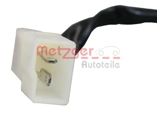<strong>Форсунка склоочисника METZGER 2220816 (фото 1)</strong>