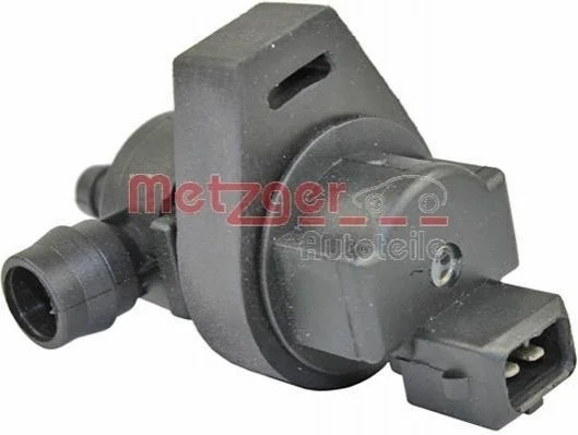 <strong>Клапан вентиляції паливного баку METZGER 2250221 (фото 1)</strong>