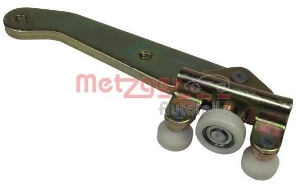 <strong>Ролик розсувних дверей автомобіля METZGER 2310001 (фото 1)</strong>