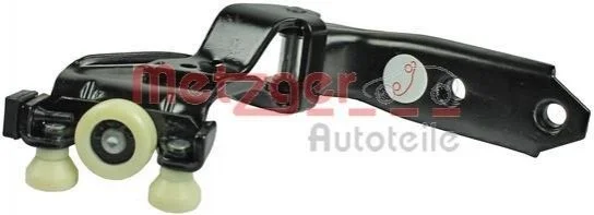 <strong>Ролик розсувних дверей автомобіля METZGER 2310009 (фото 1)</strong>