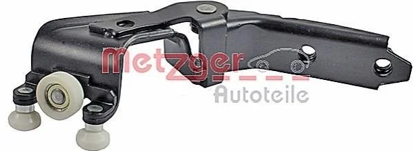 <strong>Ролик розсувних дверей автомобіля METZGER 2310012 (фото 1)</strong>