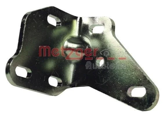 <strong>Ролик раздвижной двери автомобиля METZGER 2310030 (фото 1)</strong>