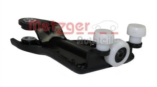 <strong>Ролик розсувних дверей автомобіля METZGER 2310033 (фото 1)</strong>