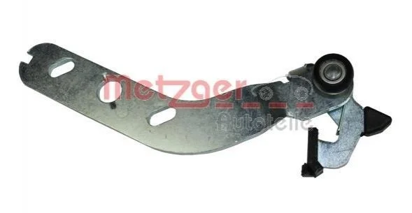 <strong>Ролик розсувних дверей автомобіля METZGER 2310037 (фото 1)</strong>