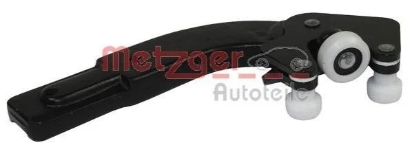 <strong>Ролик розсувних дверей автомобіля METZGER 2310042 (фото 1)</strong>