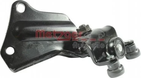 Ролик розсувних дверей автомобіля для Ford METZGER 2310045 фото товару