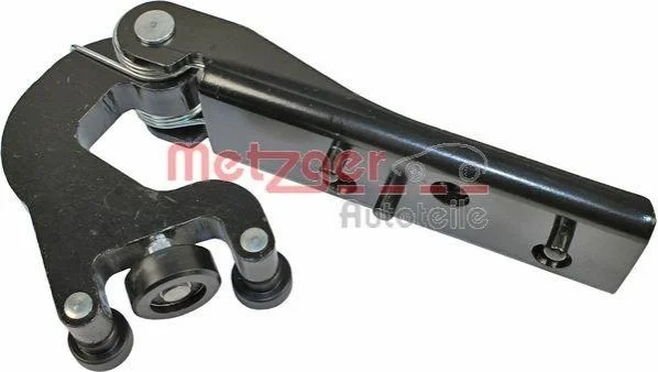<strong>Ролик розсувних дверей автомобіля METZGER 2310051 (фото 1)</strong>