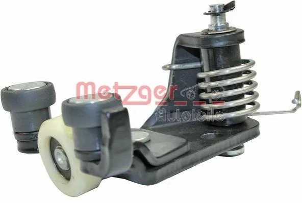 <strong>Ролик розсувних дверей автомобіля METZGER 2310052 (фото 1)</strong>