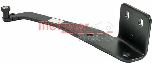 <strong>Ролик розсувних дверей автомобіля METZGER 2310053 (фото 1)</strong>