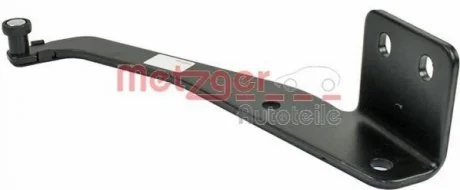 Ролик розсувних дверей автомобіля для Ford METZGER 2310053 фото товару