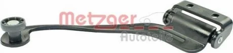 Ролик розсувних дверей автомобіля для Fiat METZGER 2310054 фото товару
