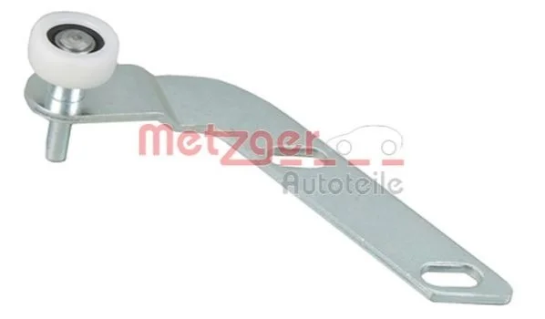 <strong>Ролик раздвижной двери автомобиля METZGER 2310075 (фото 1)</strong>
