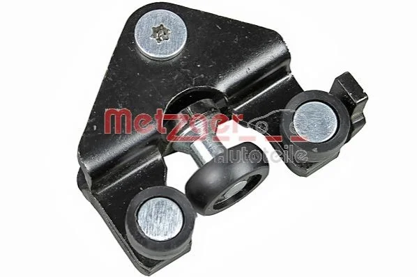 <strong>Ролик розсувних дверей автомобіля METZGER 2310084 (фото 1)</strong>