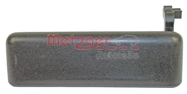 <strong>Ручка дверей без замка пластикова METZGER 2310505 (фото 1)</strong>