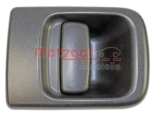 <strong>Ручка дверей без замка пластикова METZGER 2310508 (фото 1)</strong>