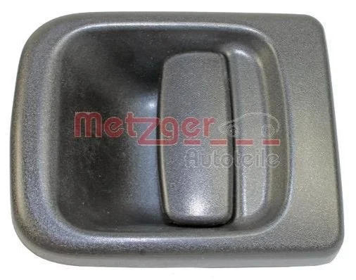 <strong>Ручка дверей без замка пластикова METZGER 2310511 (фото 1)</strong>