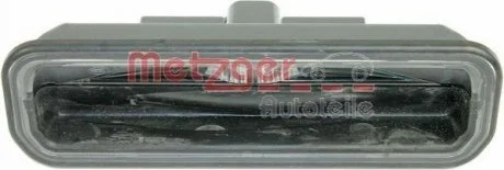 Ручка дверей без замка пластикова для METZGER 2310515 фото товару