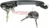 <strong>Ручка дверей без замка пластикова METZGER 2310531 (фото 2)</strong>