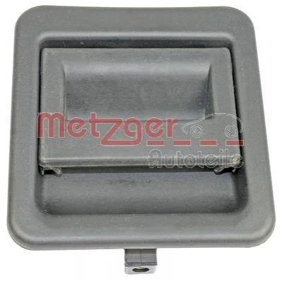<strong>Ручка дверей без замка пластикова METZGER 2310533 (фото 1)</strong>
