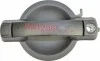 <strong>Ручка дверей без замка пластикова METZGER 2310535 (фото 1)</strong>