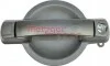 <strong>Ручка дверей без замка пластикова METZGER 2310536 (фото 1)</strong>