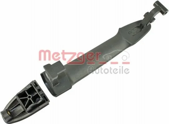 <strong>Ручка дверей без замка пластикова METZGER 2310541 (фото 1)</strong>