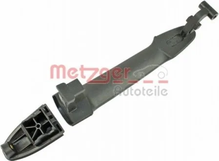 Ручка дверей без замка пластикова для Mercedes METZGER 2310541 фото товару