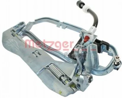 Ручка дверей без замка пластикова для BMW METZGER 2310544 фото товару
