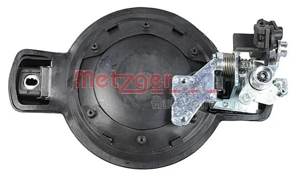 <strong>Ручка дверей без замка пластикова METZGER 2310585 (фото 1)</strong>
