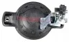<strong>Ручка дверей без замка пластикова METZGER 2310585 (фото 1)</strong>