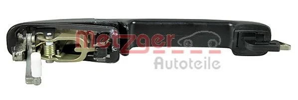 <strong>Ручка дверей без замка пластикова METZGER 2310588 (фото 1)</strong>