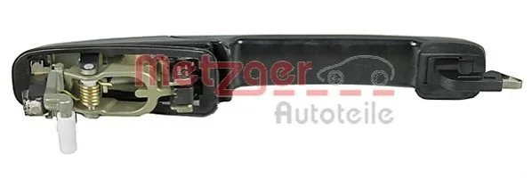 <strong>Ручка дверей без замка пластикова METZGER 2310589 (фото 1)</strong>