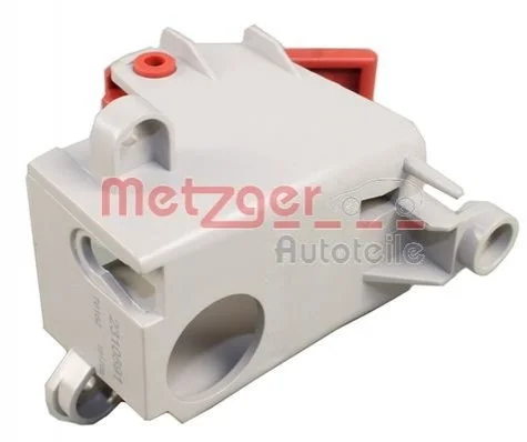 <strong>Ручка дверей без замка пластикова METZGER 2310591 (фото 1)</strong>