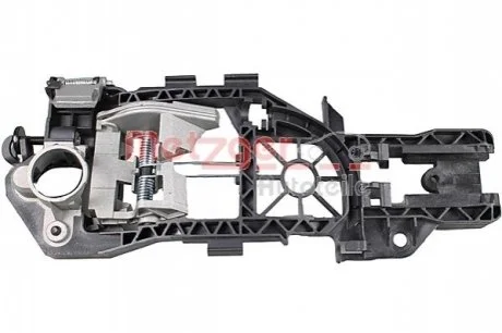 Ручка дверей без замка пластикова для Volkswagen METZGER 2310621 фото товару