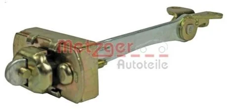 Фіксатор дверей для Mercedes, Volkswagen METZGER 2312002 фото товару